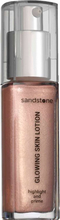 Sära andev kehapiim Sandstone Glowing Skin Lotion