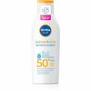 Päikesekaitselosjoon lastele Nivea Sun Kids Protect & Sensitive, SPF 50+, 200 ml