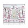 Kingikomplekt naistele Aire Sevilla Rosas EDT 100 ml + kehakreem 150 ml + dušigeel 150 ml
