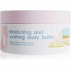 Kehavõi lastele Nacomi Mom & Who Kids, 100 ml