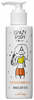 Soojendav kehapiim Hiskin Crazy Body Cotton Candy, 300 ml