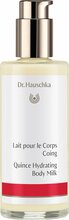 Niisutav kehapiim Dr. Hauschka Quince Hydrating, 145 ml