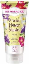 Dušikreem Dermacol Flower Care Freesia, 200 ml
