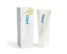 Hemorroidikreem 500 Cosmetics HemaPro, 100 ml
