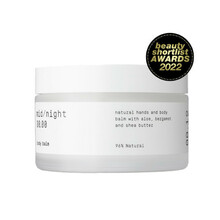 Kehapalsam Midnight 00.00 Body Balm 00.12, 200 ml