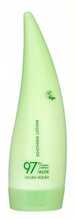 Keha- ja näopiim Holika Holika Aloe 97 proc. Intensive Moisturizing Soothing Lotion, 240 ml