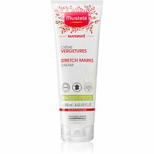 Kehakreem Mustela Stretch Marks, 250 ml