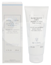 Kehakreem Sisley Velvet Nourishing Body Cream, 200 ml