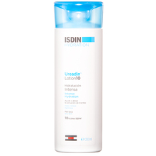 Kehakreem Isdin Ureadin Lotion 10, 200 ml