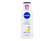 Kehapiim Nivea Lemongrass & Hydration, 400 ml