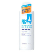 Kehapiim Shiseido Sea Breeze, 230 ml