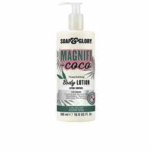 Kehapiim Soap & Glory Magnifi Coco, 500 ml
