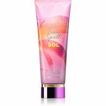 Kehapiim Victoria's Secret Love Spell Sol, 236 ml