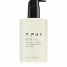 Käte ja keha losjoon Elemis Mayfair No.9, 300 ml