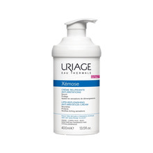 Universaalne pehmendav kreem Uriage Xemose, 400 ml