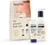 Kehahoolduse kinkekomplekt Aveeno Skin Relief kuivale ja tundlikule nahale