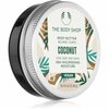 Kehavõi The Body Shop Coconut, 50 ml