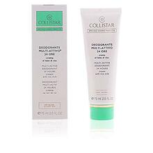 Kreemdeodorant Collistar Multi-Active 24 Hours Cream, 75 ml