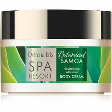 Kehakreem Dr Irena Eris SPA Resort Botanical Samoa, 200 ml