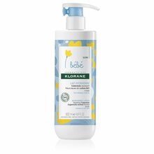 Kehapiim Klorane Bebe Calendula, 500 ml