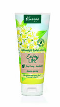 Kehapiim Kneipp Enjoy Life, 200 ml