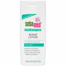 Kehapiim Sebamed Extreme Dry Skin Urea Repair, 200 ml