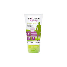 Massaažikreem kehale Hidrotelial Hydrotelial Luxoben Forte, 75 ml