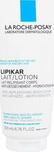Kehapiim La Roche-Posay Lipikar Lait, 200 ml