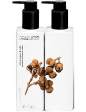 Parfüümiga käte- ja kehakreem Kinetics Sichuan Pepper - Cedar, 250 ml