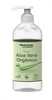 Geel-kreem Seanergy Nature-Vegan Aloe Vera dosaatoriga, 500 ml