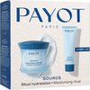 Nahahoolduskomplekt näole Payot Source Moisturising Ritual, 2 x 50 ml