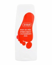 Jalakreem Ziaja Foot Care Nourishing, 60 ml