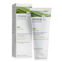 Kehakreem Clineral by Ahava PSO, 200 ml