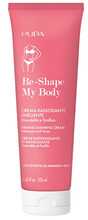 Kehakreem Pupa Milano Re-Shape My Body Firming Slimming, 250 ml