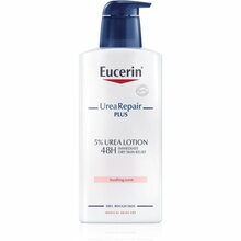 Kehapiim Eucerin UreaRepair Plus 5 prots., 400 ml