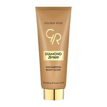 Kehapiim Golden Rose Diamond Breeze Bronze, 75 ml