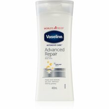 Kehapiim Vaseline Intensive Care Advanced Repair, 400 ml