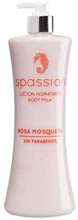 Kehapiim Walkiria Spassion Rosa Mosqueta, 800 ml