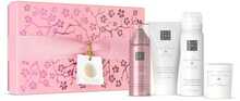 Kehahoolduskomplekt Rituals The Ritual of Sakura, 170 ml, 4 tk