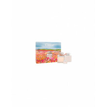 Komplekt naistele Chloe, EDP 75 ml + kehapiim 100 ml + EDP 10 ml