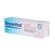 Kaitsekreem imikutele Bepanthol, 100 g