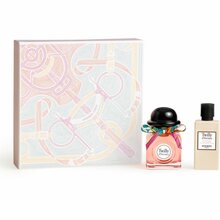 Kingitusena komplekt naistele Hermes Twilly d'Hermes, 50 ml EDP + 40 ml kehapiim