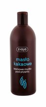 Dušikreem Ziaja Cocoa Butter, 500 ml