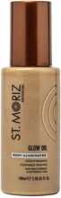 Kehaõli St. Moriz Advanced Glow Oil Body Illuminator, 100 ml
