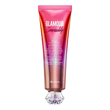 Kehakreem Rosemine Kiss by Rosemine Fragrance Body Cream Glamour Sensuality, 140 ml