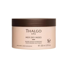 Kehakreem Thalgo Mer Des Indes Moisturising Silky Balm, 200 ml