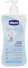 Kehapiim Chicco Natural Sensation Baby, 500 ml