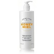 Kehapiim Perlier Honey, 400 ml