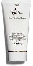 Kehapiim Sisley Izia Moisturizing Perfumed, 150 ml