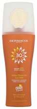 Päikesekaitsepiim kehale Dermacol Sun Water Resistant Sun Milk SPF 30, 200 ml